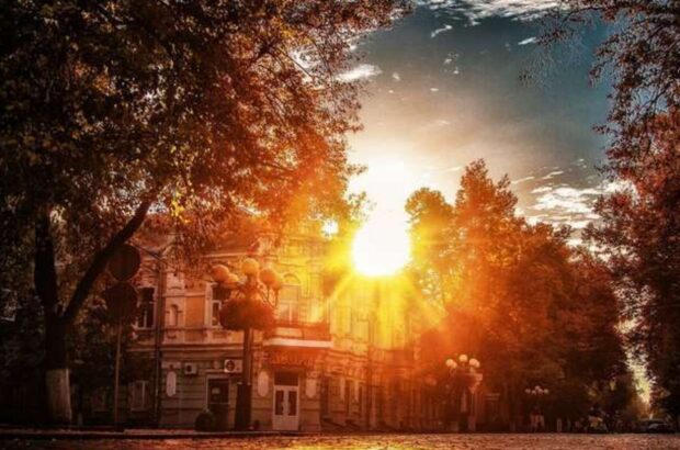 Аномальное тепло придет в Украину: температура до +14 °C уже с 27 января