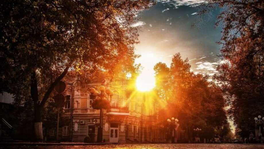 Аномальное тепло придет в Украину: температура до +14 °C уже с 27 января