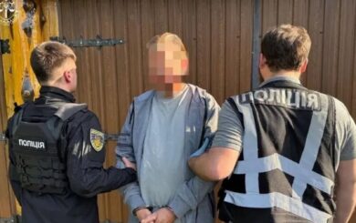 В Україні затримали громадянина США, який понад 30 років перебував у розшуку