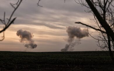 Украинские подразделения удерживают оборону, несмотря на усиленные атаки врага