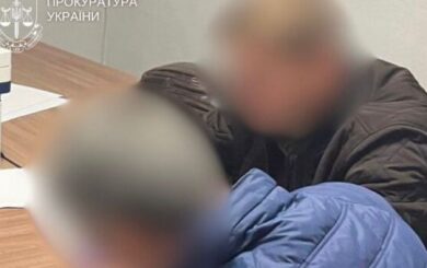 В Киеве разоблачили масштабную схему хищения средств »Укрзализныци»: руководителю инкриминируют присвоение 2,5 млн грн