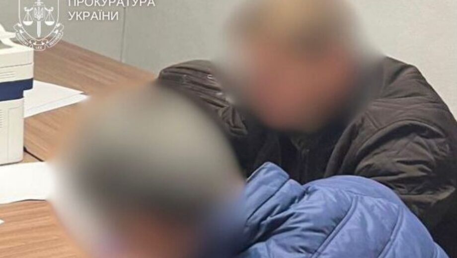 В Киеве разоблачили масштабную схему хищения средств »Укрзализныци»: руководителю инкриминируют присвоение 2,5 млн грн