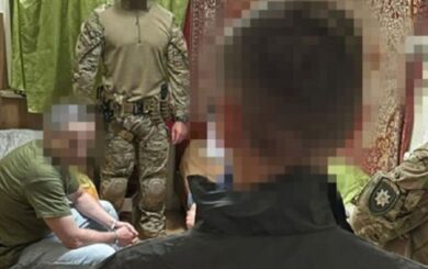 СБУ раскрыла новые детали убийства Парубия