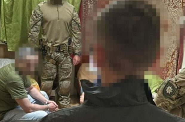 СБУ раскрыла новые детали убийства Парубия