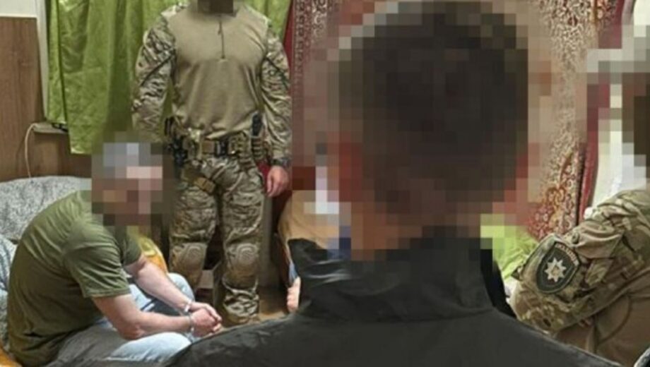 СБУ раскрыла новые детали убийства Парубия