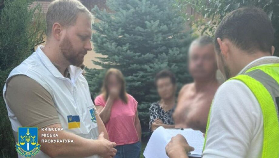 Сам собі премії: посадовець оборонного підприємства обікрав бюджет на понад 700 тис. грн