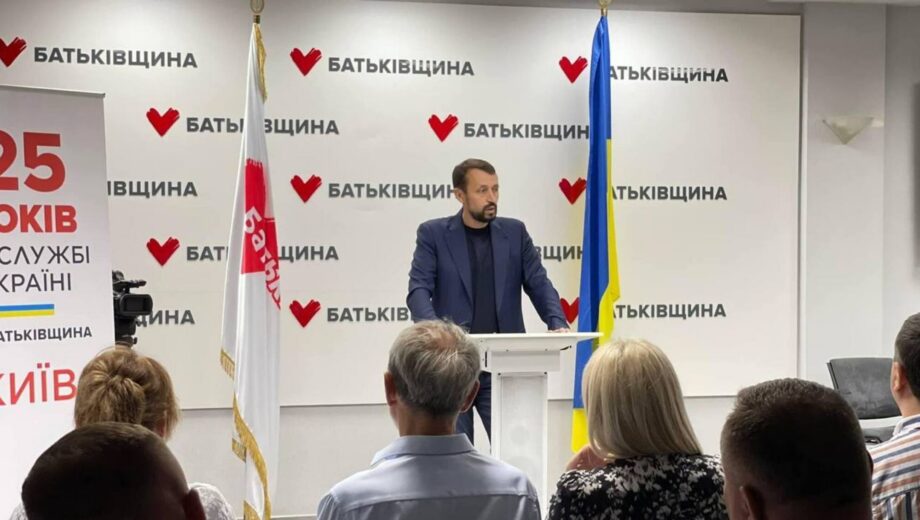Валерий Дубиль: Есть пути увеличения бюджета без поборов по малому бизнесу
