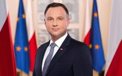 Анджей Дуда постане перед судом через скандальне порівняння поляків зі ”свинями”