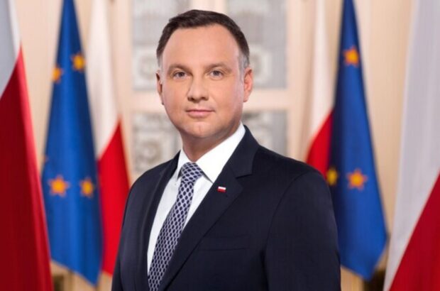 Анджей Дуда постане перед судом через скандальне порівняння поляків зі ”свинями”