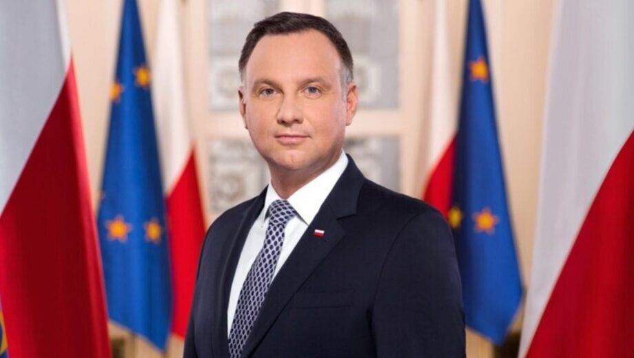 Анджей Дуда постане перед судом через скандальне порівняння поляків зі ”свинями”