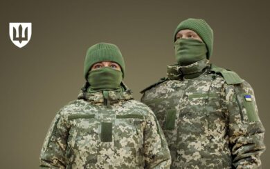 Как изменилось вещественное обеспечение армии за три года полномасштабной войны