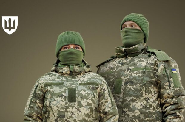 Як змінилось речове забезпечення армії за три роки повномасштабної війни