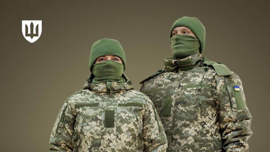 Как изменилось вещественное обеспечение армии за три года полномасштабной войны