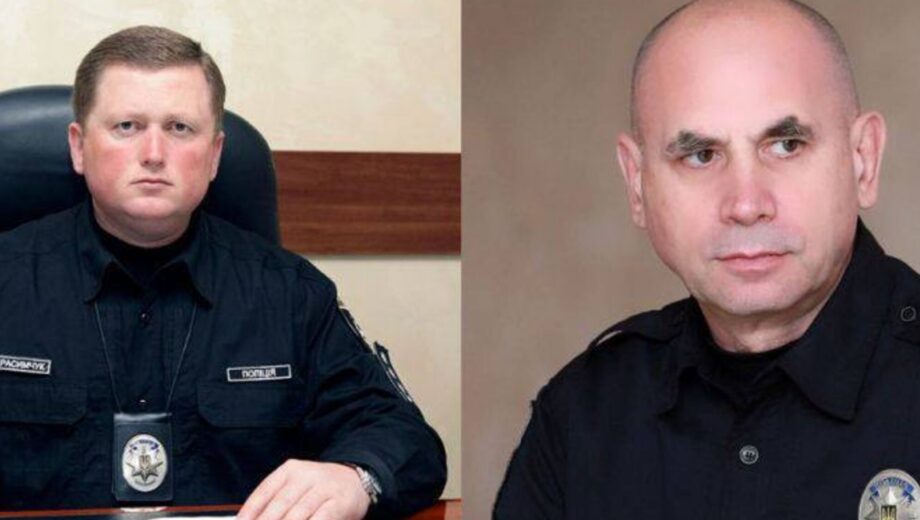 Полицейские »перезагрузки» продолжаются: в Хмельницком снова кадровые ротации