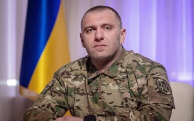Голова СБУ Малюк святкує день народження: цікаві факти про очільника спецслужби