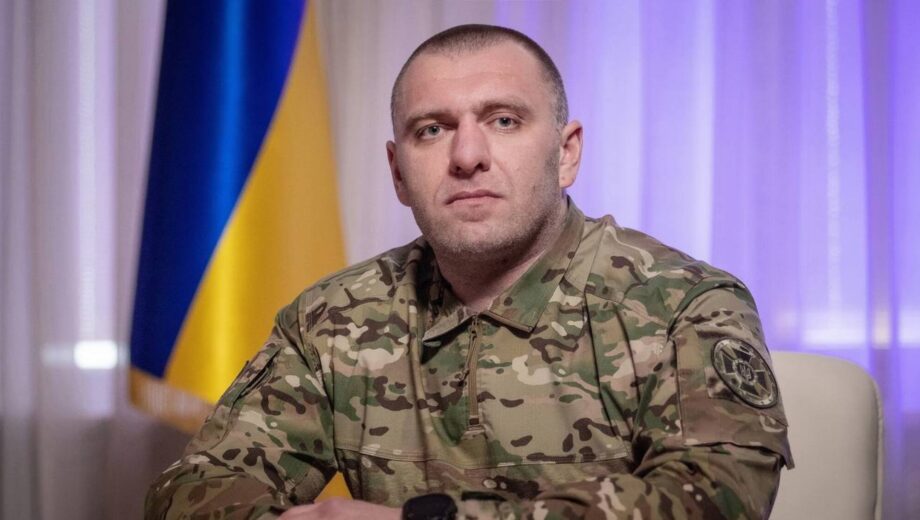 Глава СБУ Малюк празднует день рождения: интересные факты о главе спецслужбы