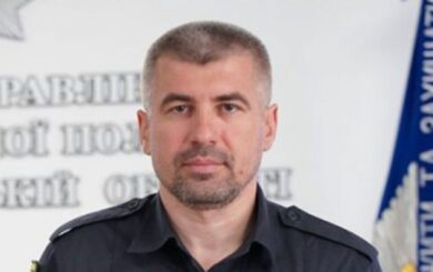 Полицейский с семейным автопарком: как живет Славгородский и его семья