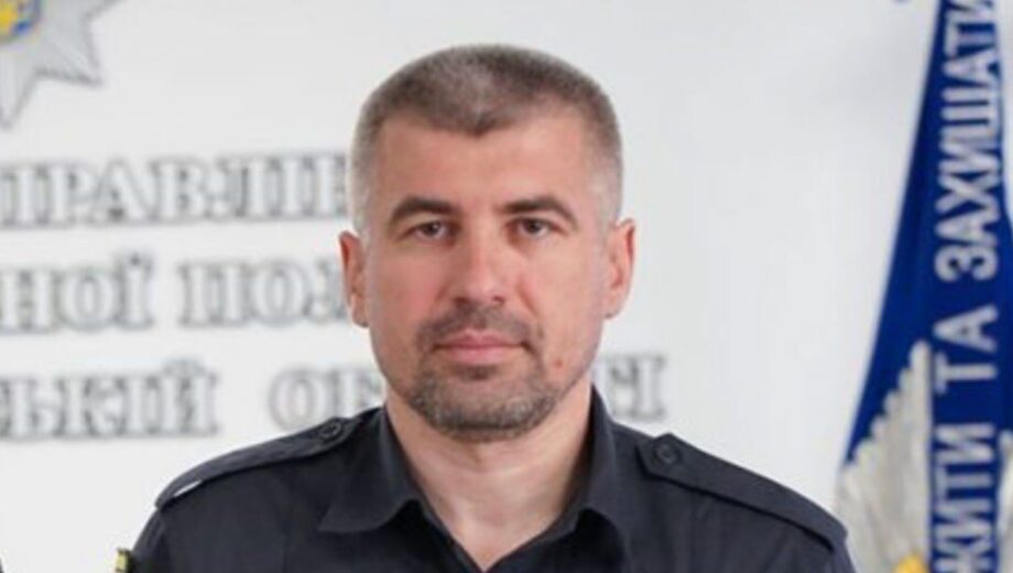 Полицейский с семейным автопарком: как живет Славгородский и его семья