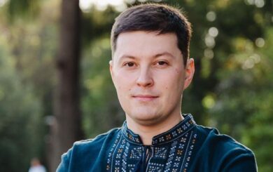 ДТП, операції з цінними паперами і порожня декларація: що відомо про заступника голови ДПС