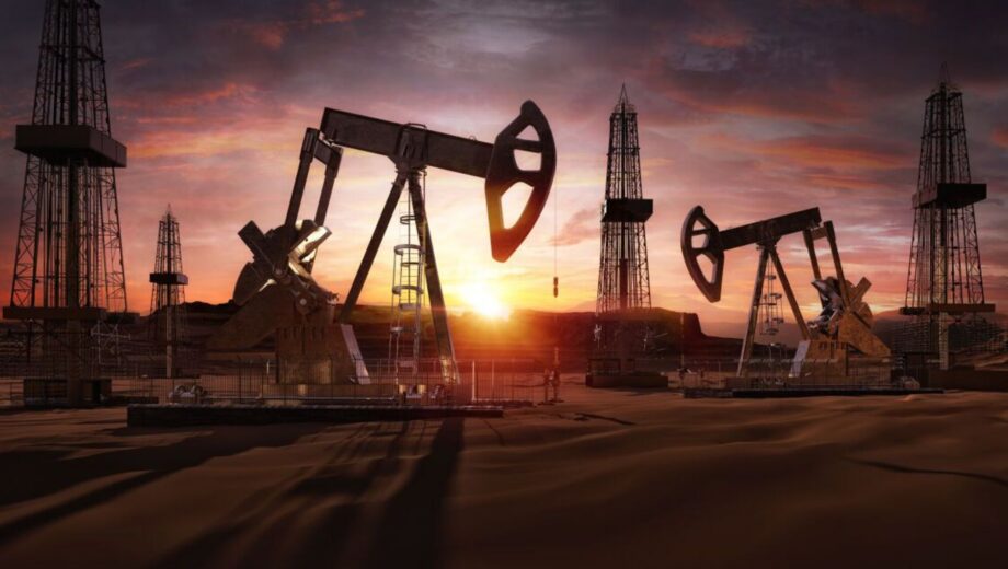 США выразили Украине демарш из-за ударов по нефтяному объекту в рф