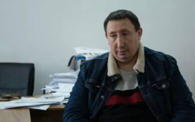 »Нас вдохновляют наши люди», — заместитель мэра Марганца Роман Лукьяненко о восстановлении города