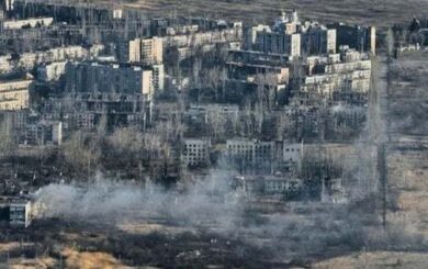 Авдеевка упала — ВСУ покинули город