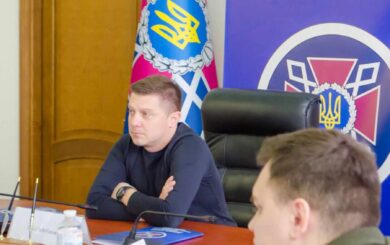 »У нас есть много инициатив»: Евгений Пикалов о реформировании государственной уголовно-исполнительной службы