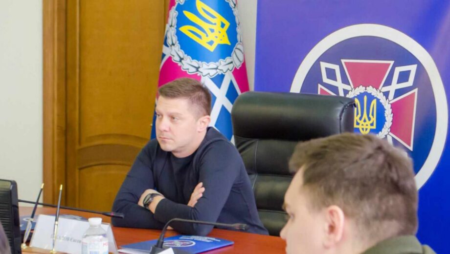 »У нас есть много инициатив»: Евгений Пикалов о реформировании государственной уголовно-исполнительной службы