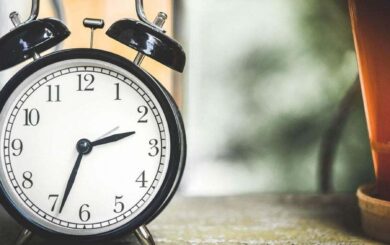 Переведення годинників в Україні 2025 – дата переходу на зимовий час