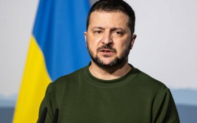 Зеленський закликав до змін у законі про мобілізацію та розкритикував оприлюднення планів призову