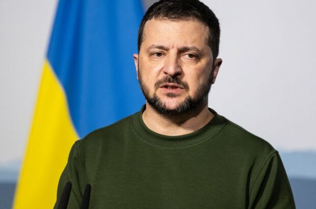 Зеленский призвал к изменениям в законе о мобилизации и раскритиковал обнародование планов призыва