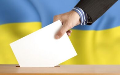 Выборы в Украине: эксперт назвал вероятную дату проведения