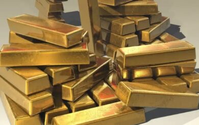 Мільярдне золото за кордоном: що задекларував посадовець Фонду держмайна