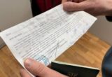 Женщина »сливала» в Viber места вручения повесток: суд принял решение