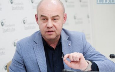 НАБУ подтвердило расследование в отношении мэра Тернополя Надала — подозрение до сих пор не объявлено