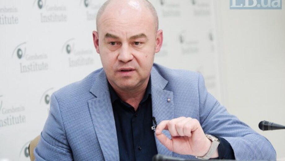 НАБУ подтвердило расследование в отношении мэра Тернополя Надала — подозрение до сих пор не объявлено