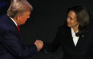 Камала Гарріс готова до другого раунду дебатів: що відповіть Трамп?
