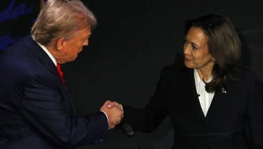 Камала Гаррис готова ко второму раунду дебатов: что ответите Трампу?