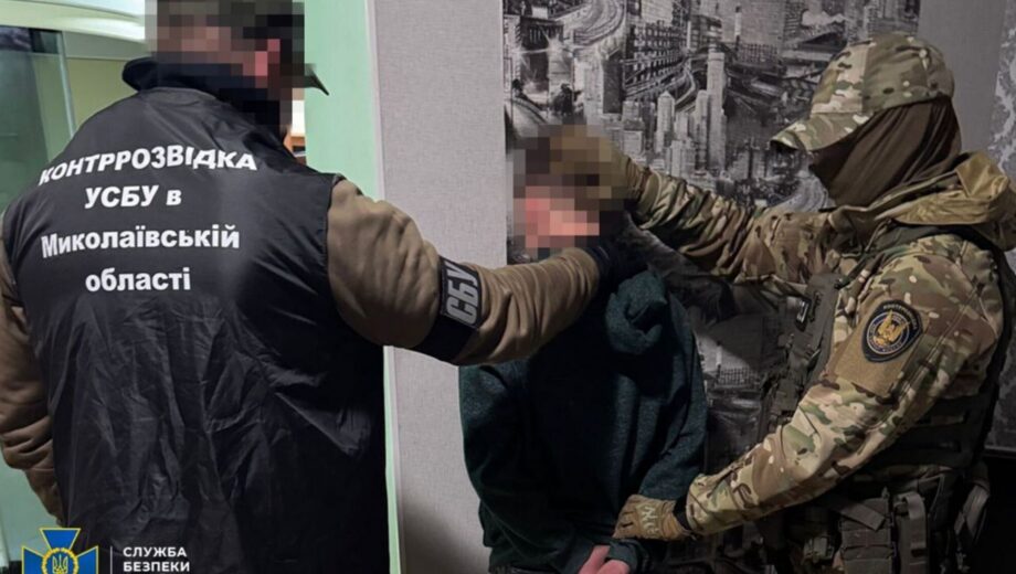 У Миколаєві агент рф хотів підірвати авто з військовими