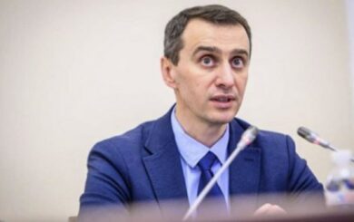 Можлива загроза гепатиту і холери через вимкнення електрики, – Ляшко