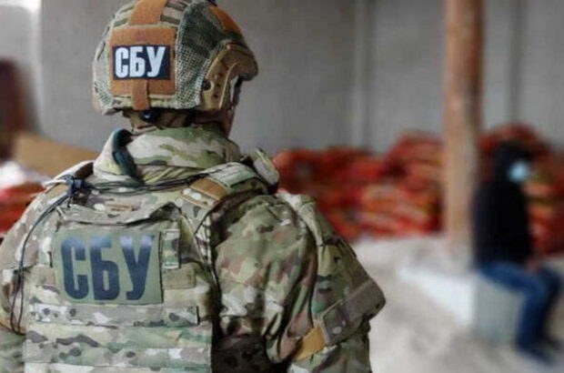 СБУ затримала інформаторку російського ГРУ, яка планувала ракетний удар по Миколаєву