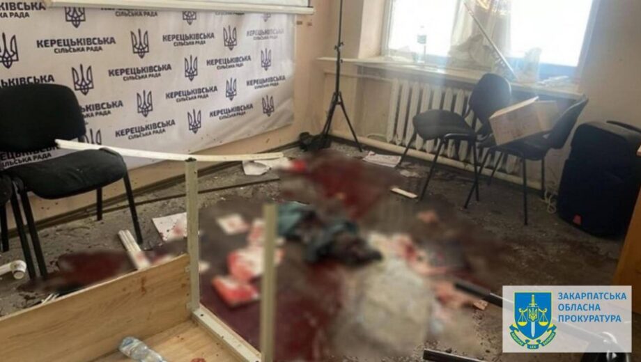 Довічне покарання для депутата, який організував теракт із гранатами