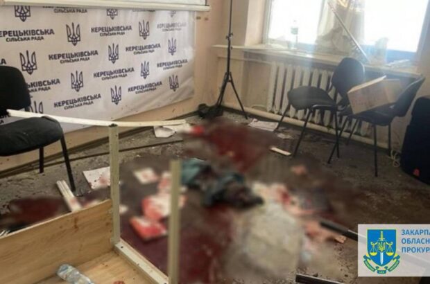 Пожизненное наказание для депутата, организовавшего теракт с гранатами