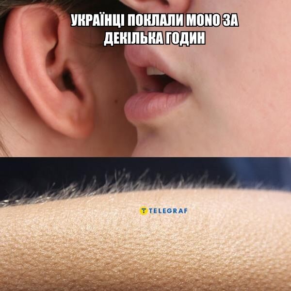 ''Лимонная лихорадка'': игра Monobank сломала приложение и развеселила украинцев
