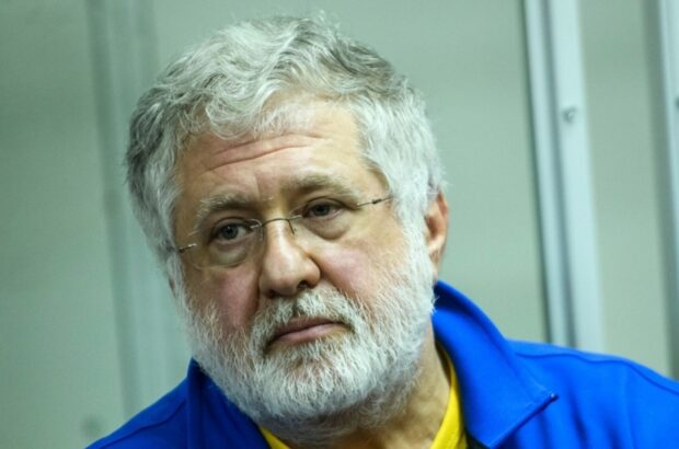 Покушение в Израиле? Коломойский заявил в суде о возможной попытке убийства Миндича
