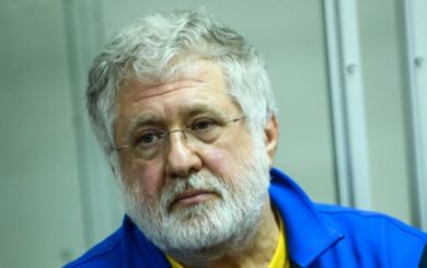 Замах у Ізраїлі? Коломойський заявив у суді про ймовірну спробу вбивства Міндіча