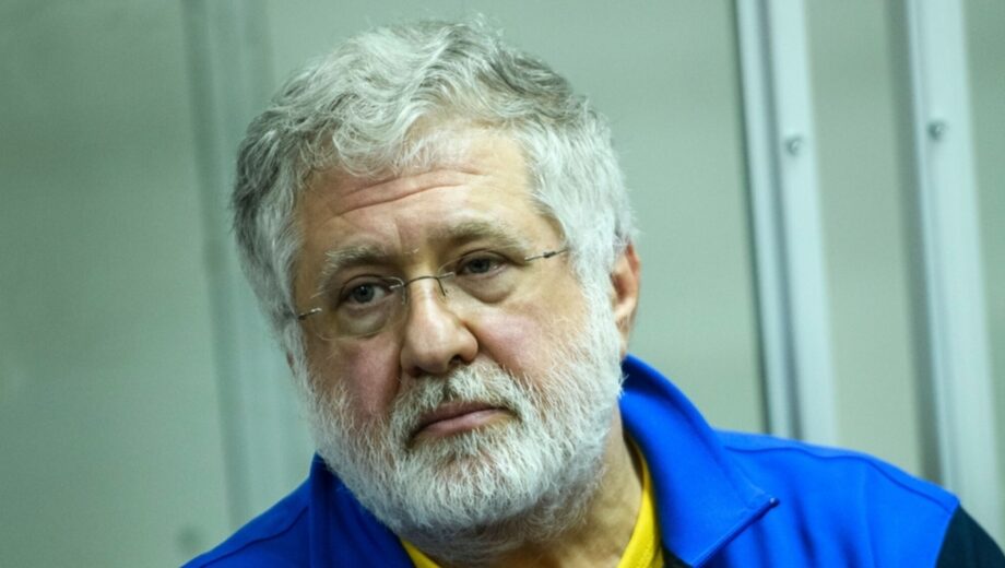 Замах у Ізраїлі? Коломойський заявив у суді про ймовірну спробу вбивства Міндіча