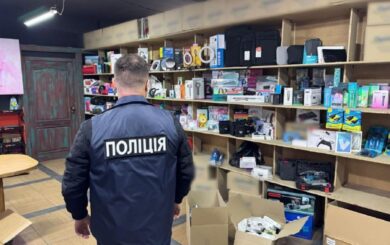 Подделки, подкуп и уголовные дела: правоохранители разоблачили масштабную схему продажи контрафакта