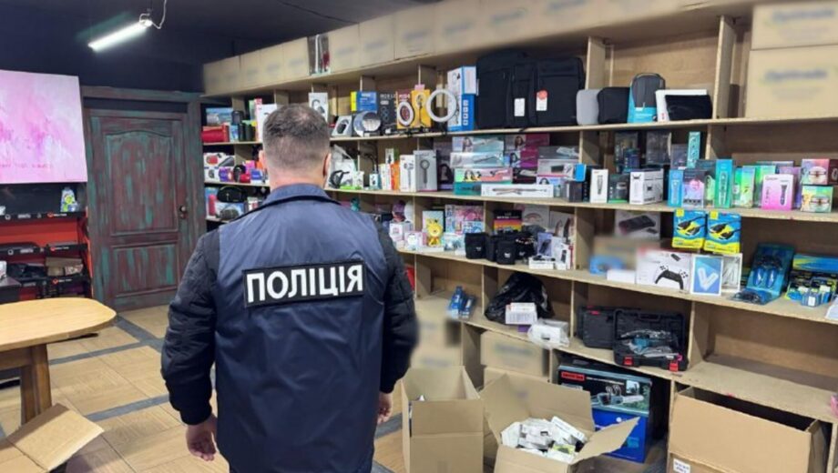 Подделки, подкуп и уголовные дела: правоохранители разоблачили масштабную схему продажи контрафакта
