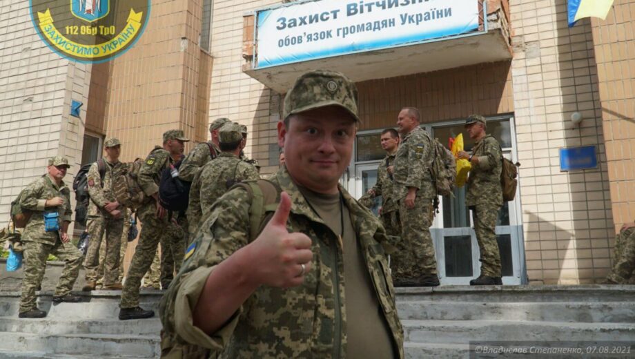 Петиція киян набирає підтримку: допомогу повинні отримати всі, хто захищав Україну з 24 лютого 2022 року